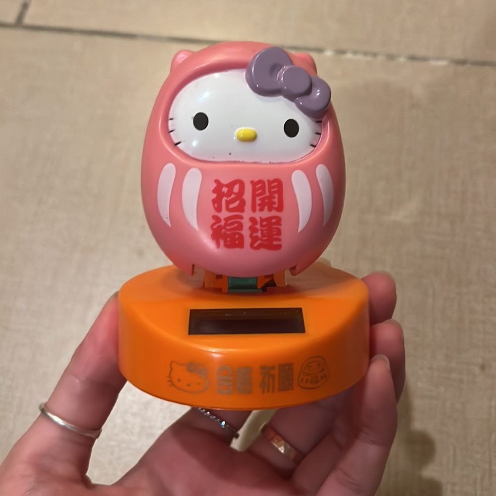 Hello kitty - Picture 3 of 3